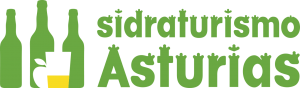 Logotipo Sidraturismo Asturias